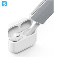 Multifunctional cleaning brush